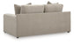 Maxton Heights - Loveseat