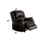 Zuriel - Motion Rocker Recliner