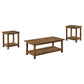 Payne - Coffee And End Table Set