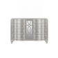 Reflections - Dresser - Silver