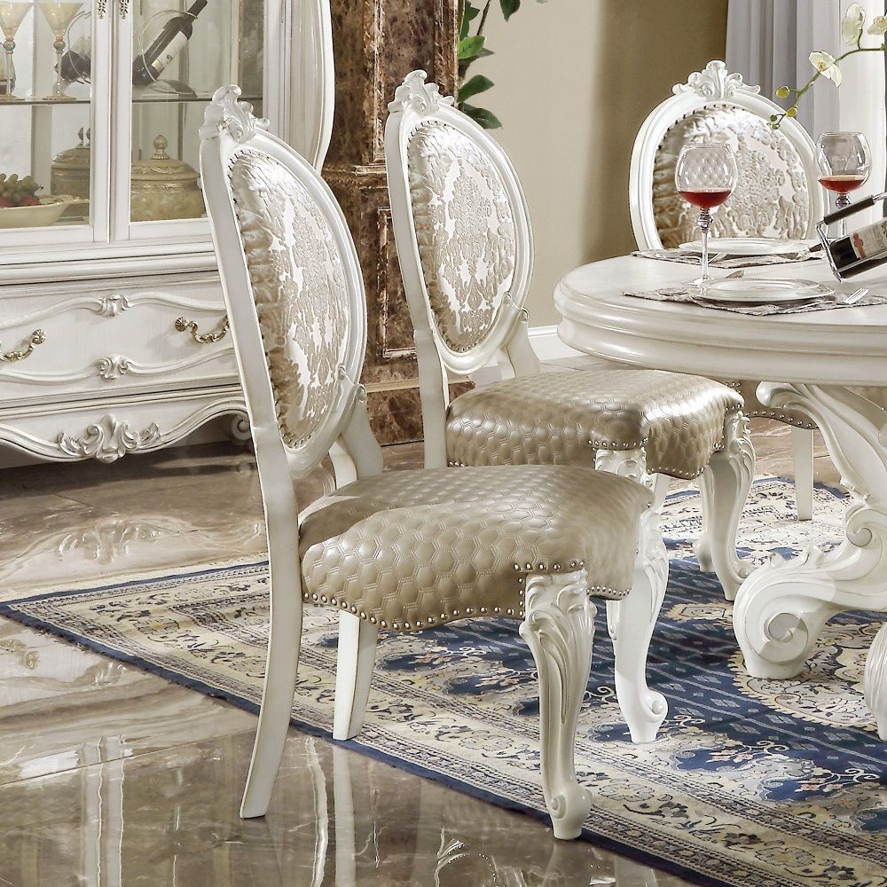Versailles - Side Chair