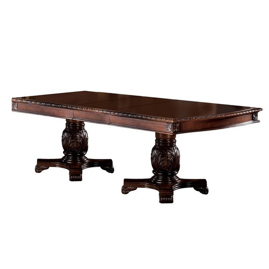 Chateau De Ville - Dining Table