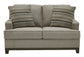 Kaywood - Loveseat - Granite