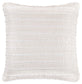 Theban - Pillow (Set of 4) - Cream