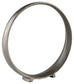 Ryandale - Sculpture (Set of 2) 15.5" - Antique Pewter Finish
