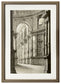 Jebkins - Wall Art - Black / Walnut