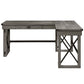 Talmar - Writing Desk w/Left Top