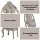 Ragenardus - Side Chair