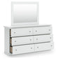 Bostwick - Dresser