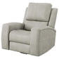 Brickston - Triple Power Swivel Glider Recliner