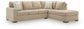 Bridgepoint - Sectional