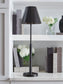 Wimner - Metal Lamp