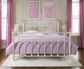 Comet - Bed