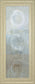 Evolu By Heather Ross - Framed Print Wall Art - Gray