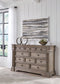 Blairhurst - Dresser