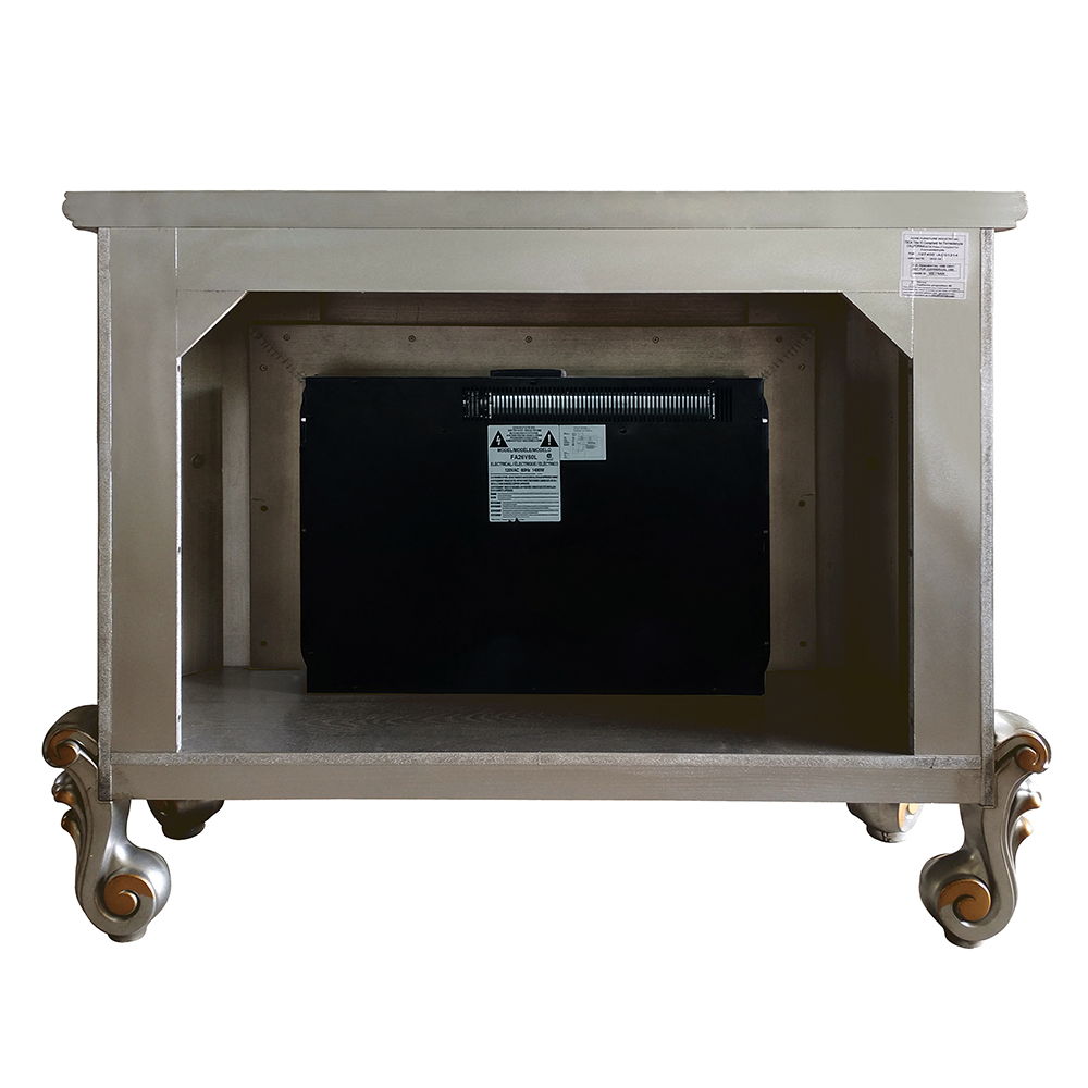 Versailles - Fireplace