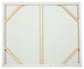 Pryorley - Wall Art - Multi