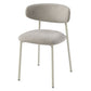 Ingram - Side Chair Set of 2) - Light Gray
