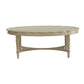 Fordon - Coffee Table - French Antique White