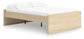 Onita - Platform Bed