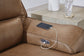 DeepWakes - Power Reclining Sectional