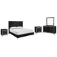 Huxley - Bedroom Set