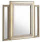 Lorient - LED Dresser Mirror