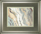 34x40 Cool Flow II By PatriciaPinto - Dark Gray