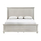 Silver Sands - Upholstered Bed