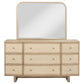 Kailani - 9-Drawer Dresser
