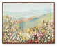 Pryorley - Wall Art - Multi