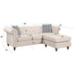 Waldina - Sectional Sofa