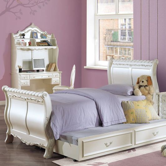 Pearl - Trundle Bed