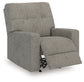 Larimer - Rocker Recliner