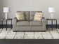 Larimer - Loveseat