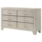 Trenton - 6-Drawer Dresser