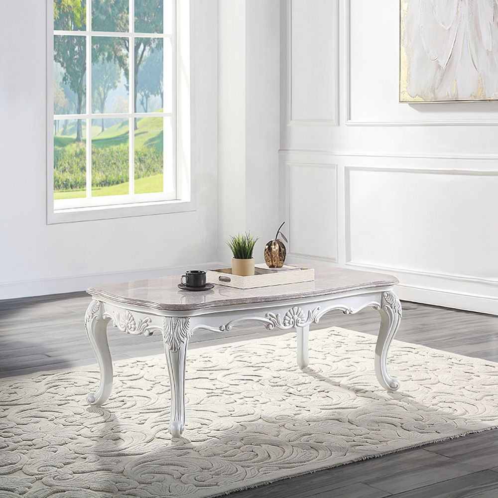 Ciddrenar - Table