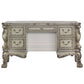 Dresden - Vanity Desk - Vintage Bone White