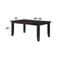 Urbana - Dining Table