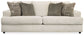 Soletren - Sofa - Stone