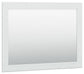 Bostwick Shoals - Panel Bedroom Set