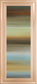 Abstract Horizon I By James Mcmaster - Framed Print Wall Art - Beige