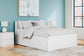 Onita - Panel Platform Bed