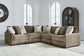 Camellia-Court - Sectional