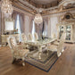 Vatican - Server - Champagne Silver