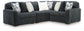 Midnight-Madness - Sectional