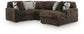 Midnight-Madness - Sectional