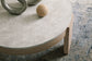 Guystone - Occasional Table Set (Set of 3) - Light Brown