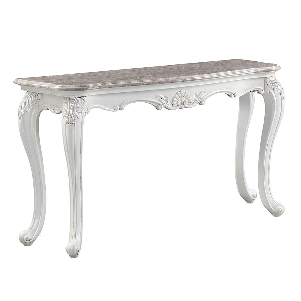 Ciddrenar - Table