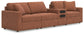 Modmax - Sectional - Spice